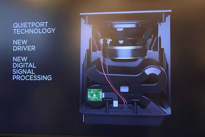 BOSEから5.1chホームシアターシステムのフラッグシップモデル