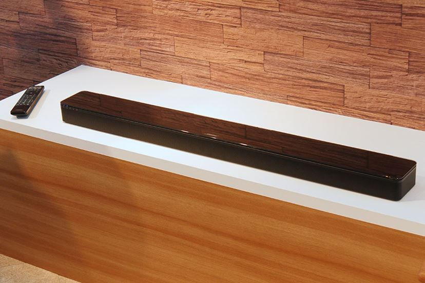 BOSEから5.1chホームシアターシステムのフラッグシップモデル