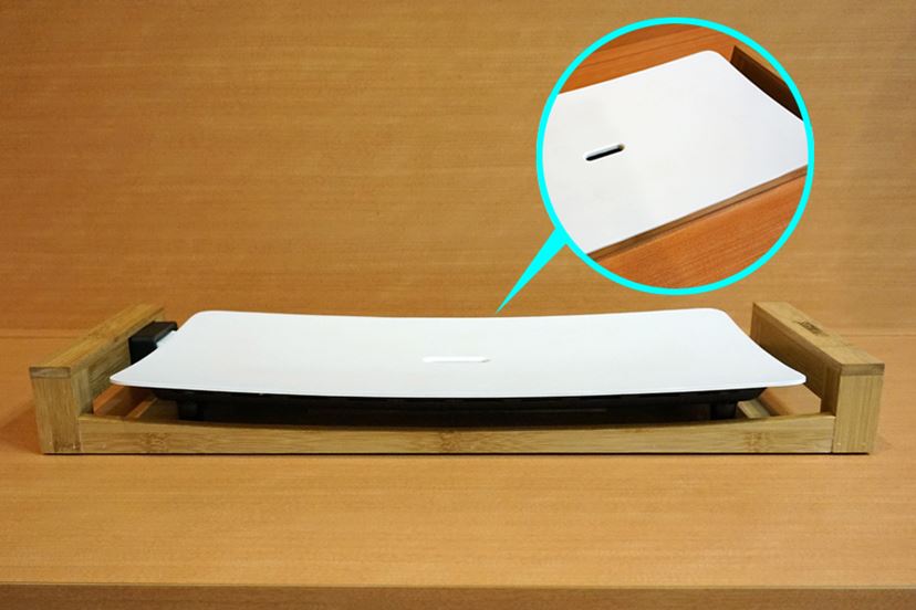 【白いホットプレート】テーブルグリルピュア★キズわけあり プリンセス 【特典付き】正規販売店 テーブルグリル ピュア