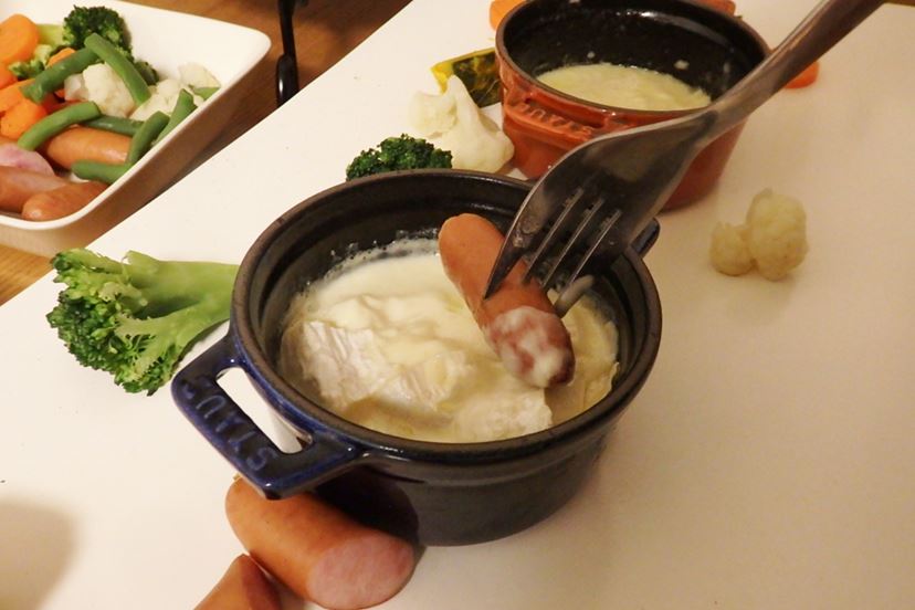 おしゃれ過ぎる“白い”ホットプレート「テーブルグリル ピュア