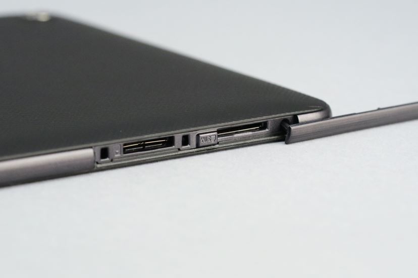 SIMフリーだけじゃない! ASUS「ZenPad 3 8.0」の人気の理由に SIMフリーだけじゃない! ASUS「ZenPad 3 8.0」の人気の理由に