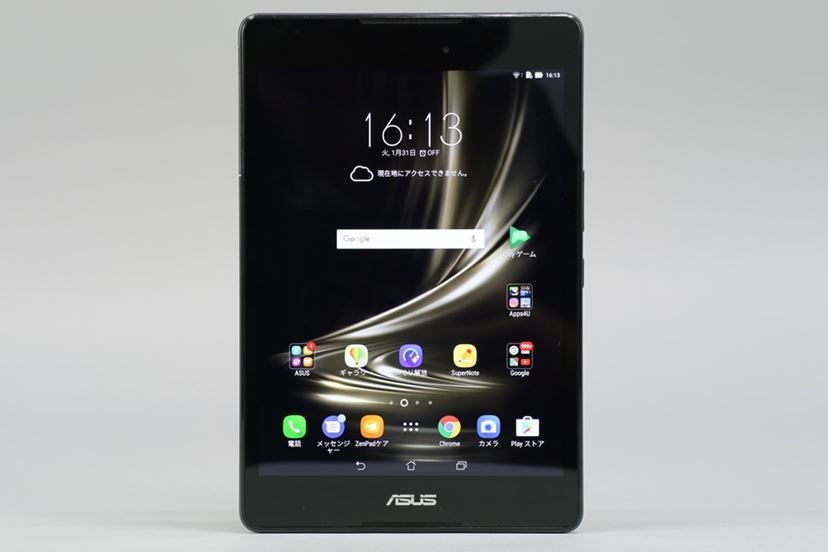 ASUS ZenPad 3 8.0 LTE SIMフリー タブレットおまけつき