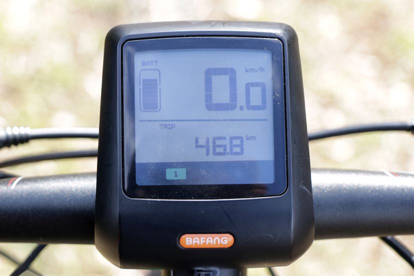 オフロードで本格的に遊べる“MTB×電動アシスト”「TAGETE27.5」の楽しさ