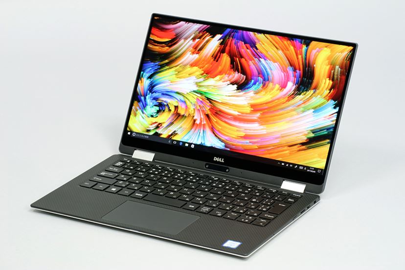 3万円高で2in1化を果たした「New XPS 13 2-in-1」の実力は？ - 価格.comマガジン