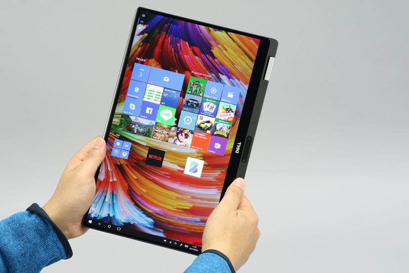 3万円高で2in1化を果たした「New XPS 13 2-in-1」の実力は？ - 価格