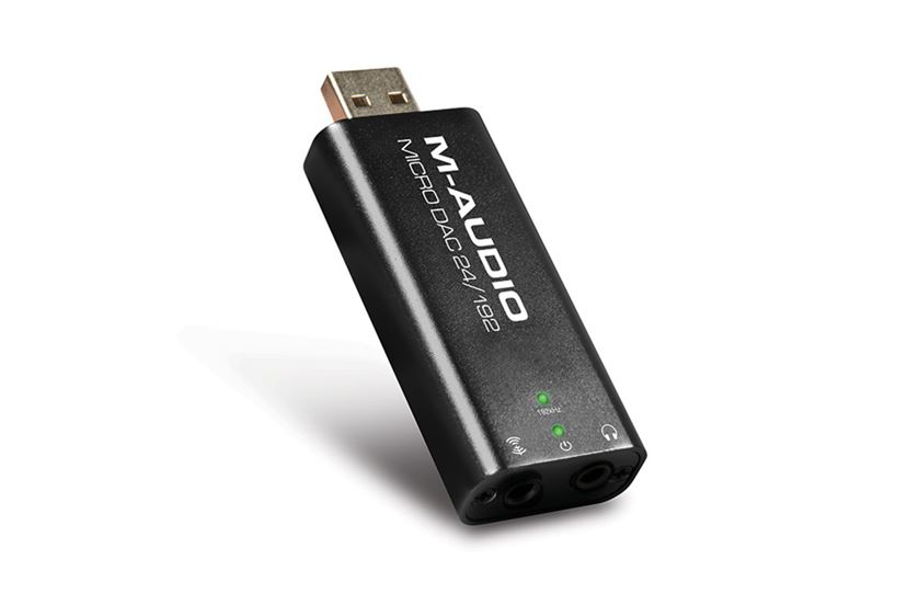 スマホの音質を手軽にグレードアップできる「ミニDACアンプ」が今