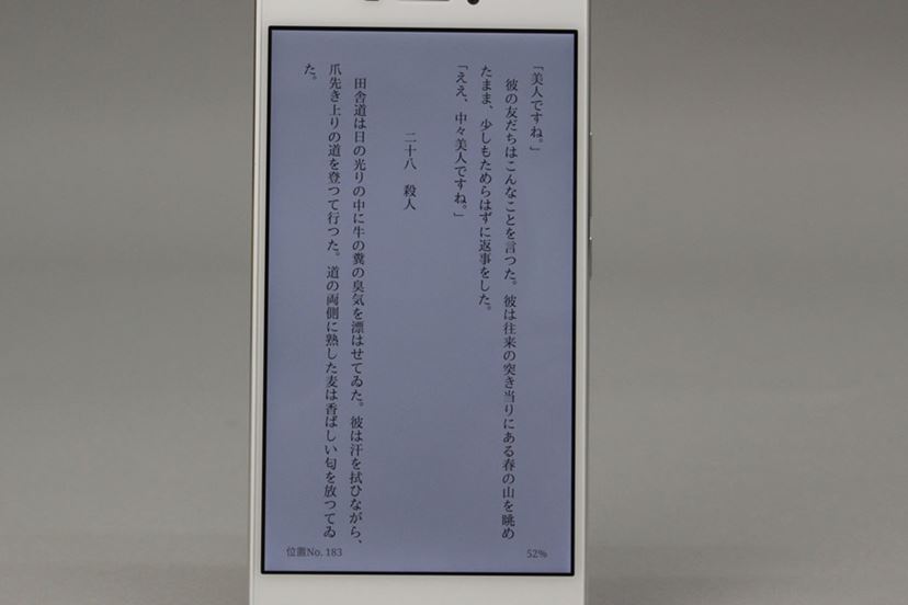 発売とともに賛否両論！？ FREETEL「RAIJIN（雷神）」レビュー
