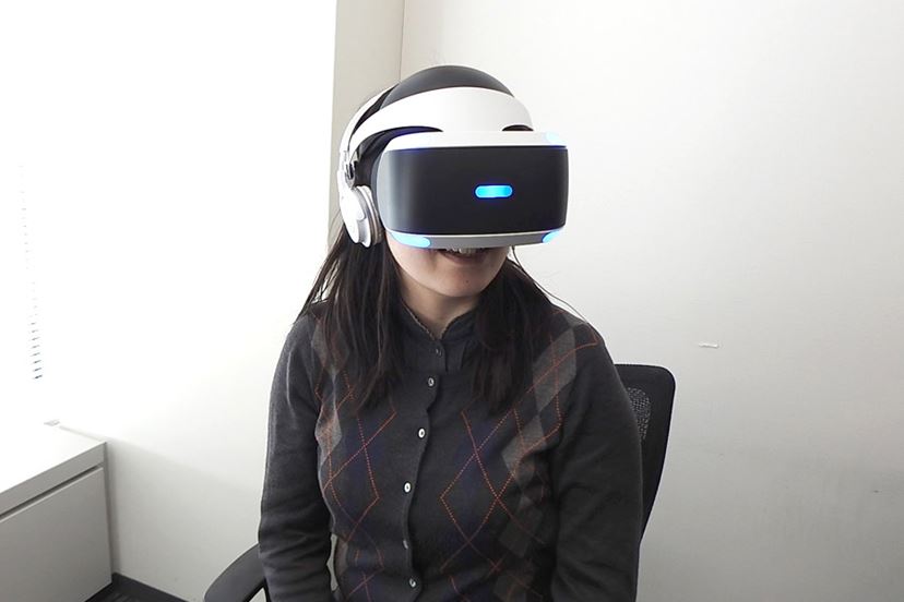 バイオハザード7」恐怖のVR体験！ 怖いの苦手な女子が挑戦！どうなるの？死ぬの？ - 価格.comマガジン