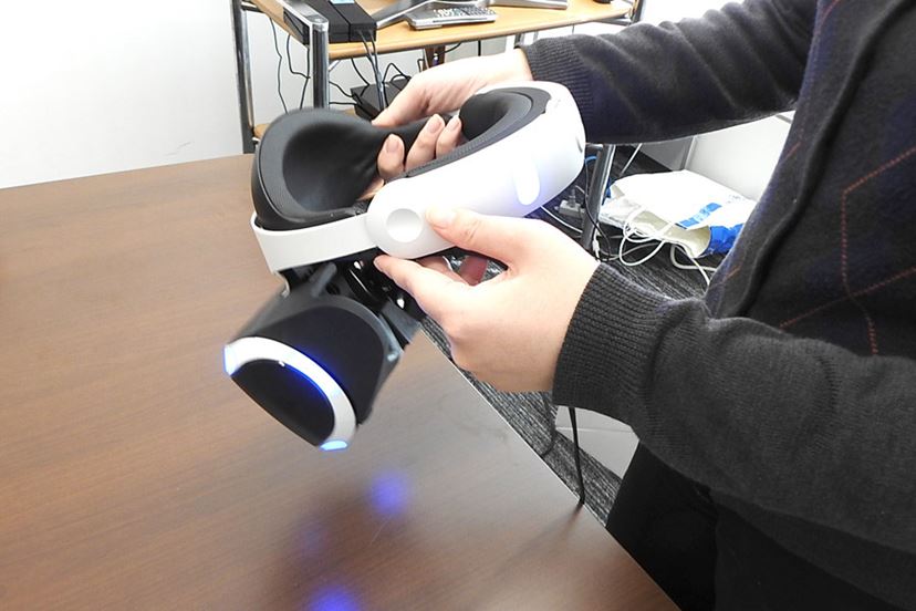 バイオハザード7」恐怖のVR体験！ 怖いの苦手な女子が挑戦！どうなるの？死ぬの？ - 価格.comマガジン