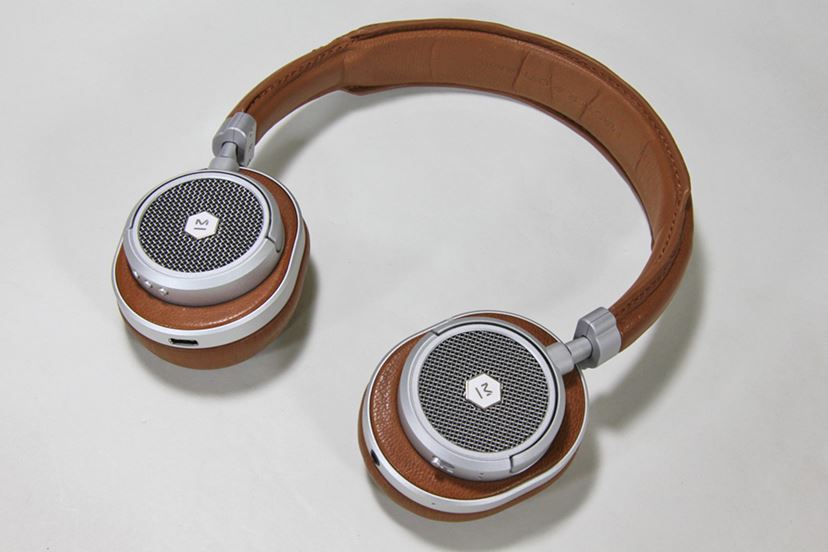 見た目も音もエレガントなNY生まれのワイヤレスヘッドホン 見た目も音もエレガントなNY生まれのワイヤレスヘッドホン