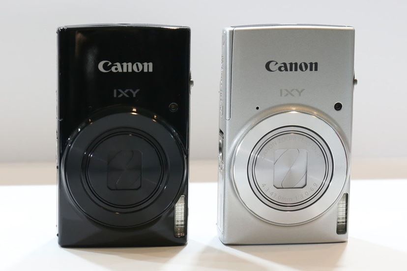 i*g様 M27★ Canon デジカメ　PC1147 キヤノン、2017春の新型デジカメ7モデルを一挙発表！ 「DIGIC 7