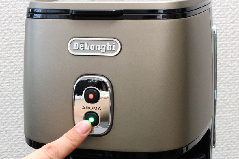 Amazon | De'Longhi (デロンギ) ドリップコーヒーメーカー
