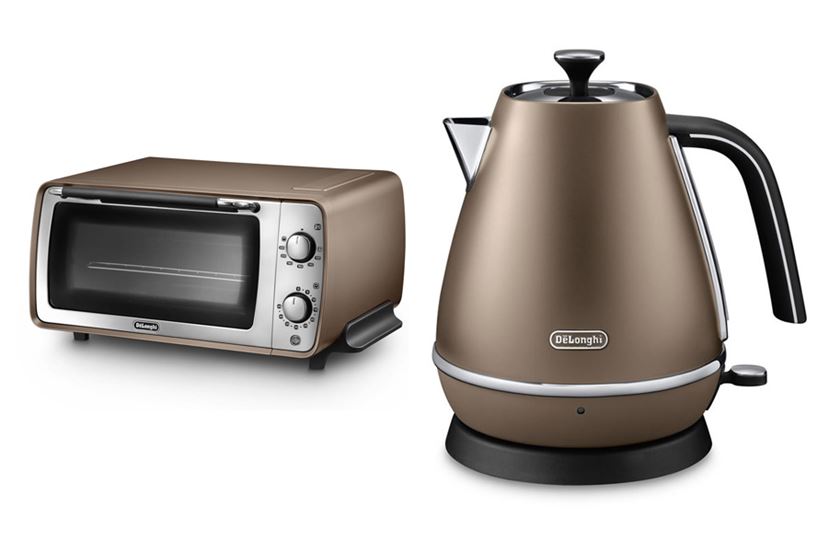 ボタン1つで“香り”が変わった!? デロンギ製コーヒーメーカーの ボタン1つで“香り”が変わった!? デロンギ製コーヒーメーカーの