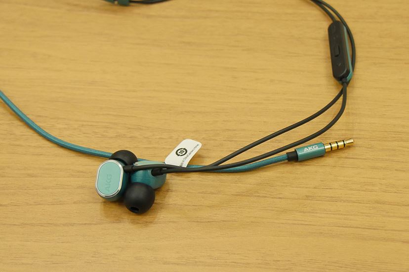 高コスパな2Wayハイブリッド型イヤホン「N30」が登場！ AKG初の