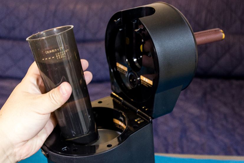amadanaの本格ビアサーバーなら、家飲みでも超絶クリーミーな泡