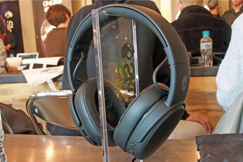 震えるヘッドホンに待望のワイヤレスモデル！ Skullcandy「CRUSHER WIRELESS」新登場 - 価格.comマガジン