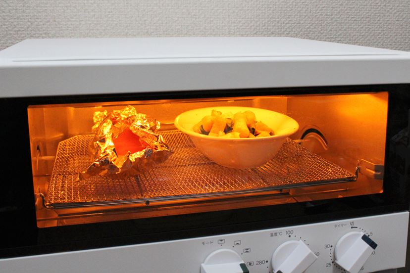 ノンフライオーブンのシロカからも高級オーブントースターが登場 ノンフライオーブンのシロカからも高級オーブントースターが登場