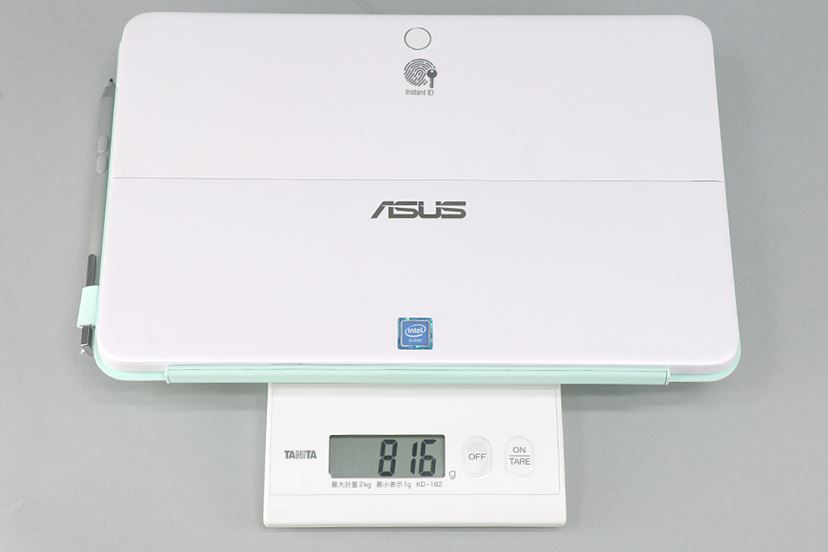 Officeもペンも付いて5万円! ASUSの2in1パソコン「TransBook Officeもペンも付いて5万円! ASUSの2in1パソコン「TransBook