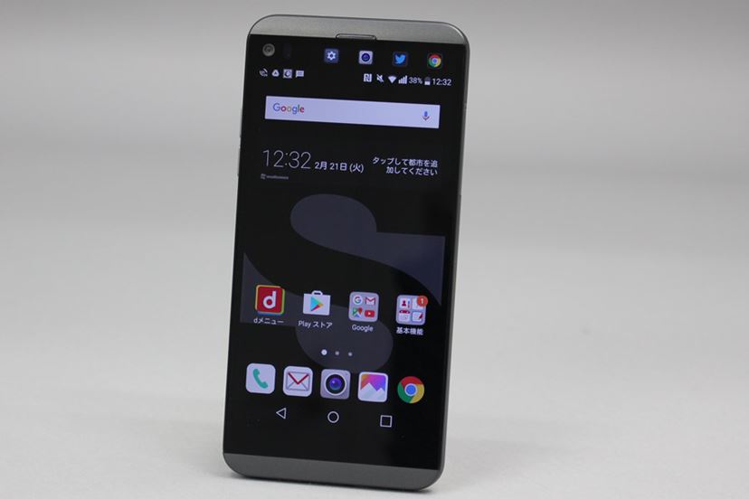 LG「V20 PRO L-01J」を1週間使ってわかったこと - 価格.comマガジン