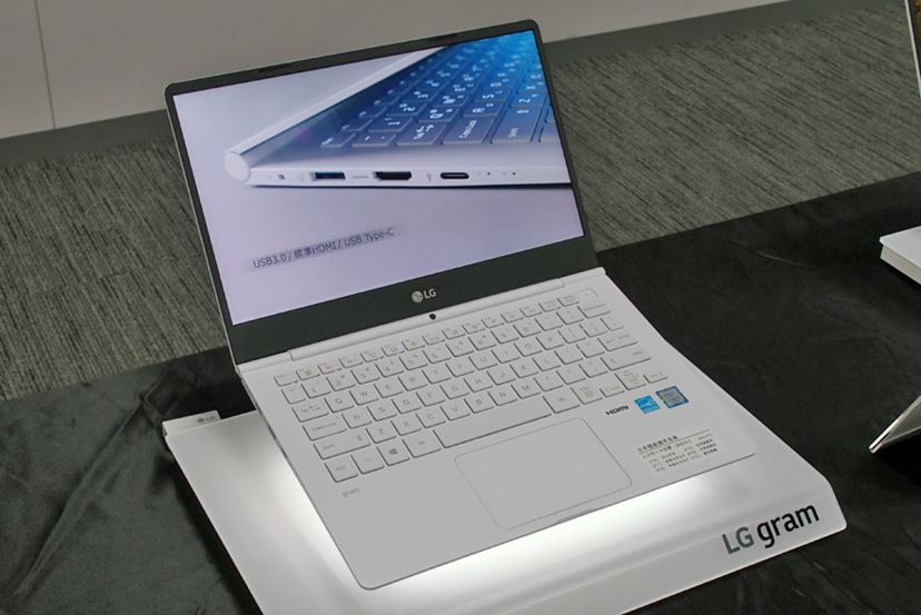 世界最軽量じゃなくなったけど、今度は3サイズ4モデルから選べる「LG gram」最新モデルを見てきた！ - 価格.comマガジン