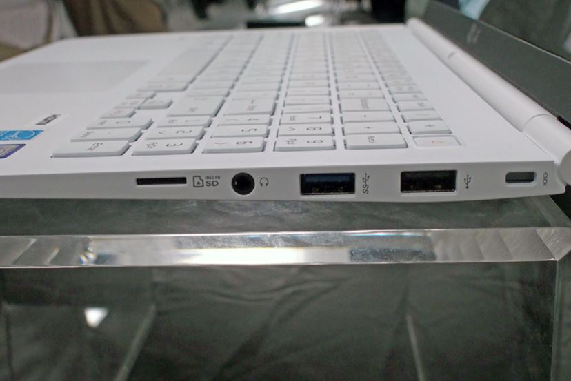 世界最軽量じゃなくなったけど、今度は3サイズ4モデルから選べる 世界最軽量じゃなくなったけど、今度は3サイズ4モデルから選べる