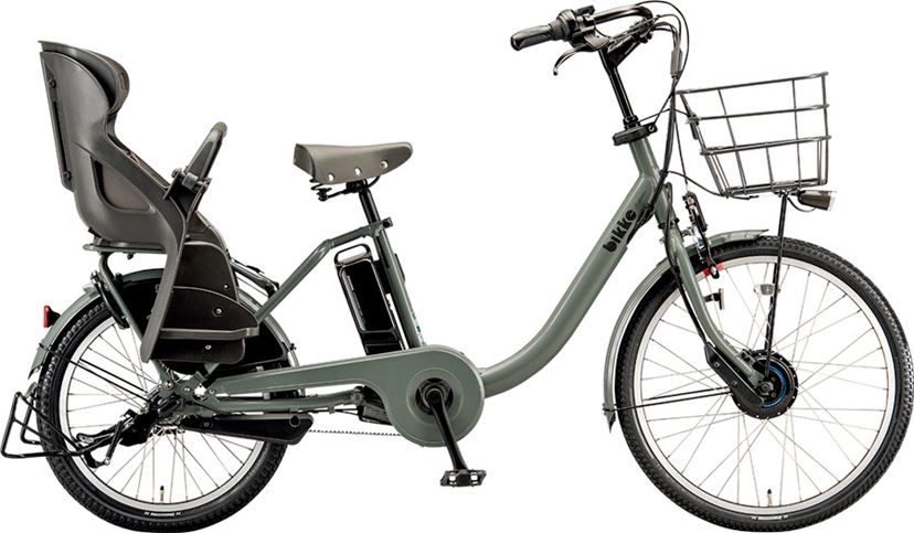 2025年》電動アシスト自転車おすすめ20選！ 通学・子どもの
