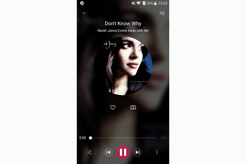 高音質をうたう最新スマートフォンの“音楽プレーヤー”としての