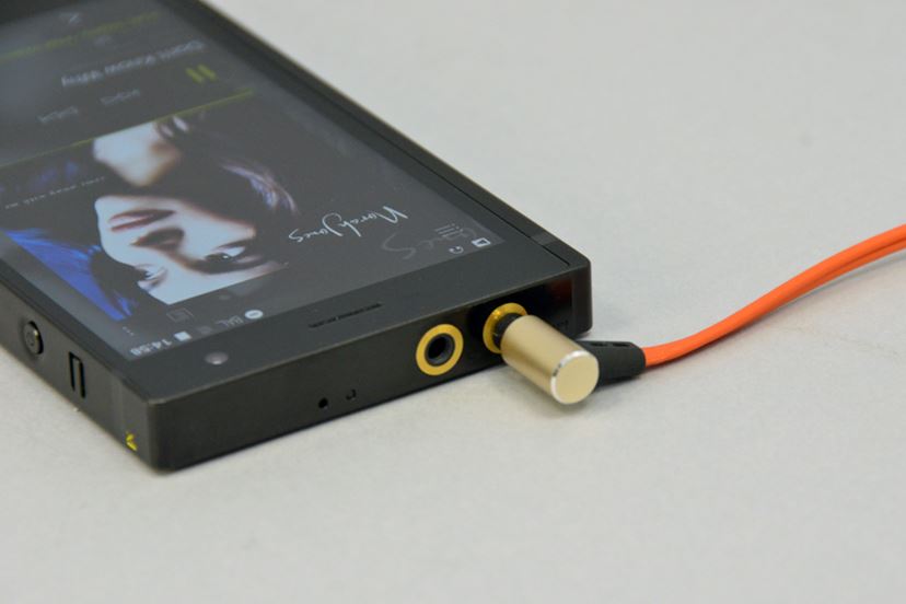 高音質をうたう最新スマートフォンの“音楽プレーヤー”としての