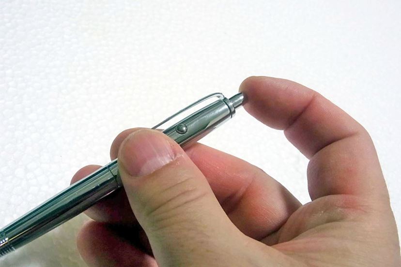 無重力ボールペン 楽天市場 | Pellepenna - ◢◤ fisher SPACE PEN ◢◤ 無重力