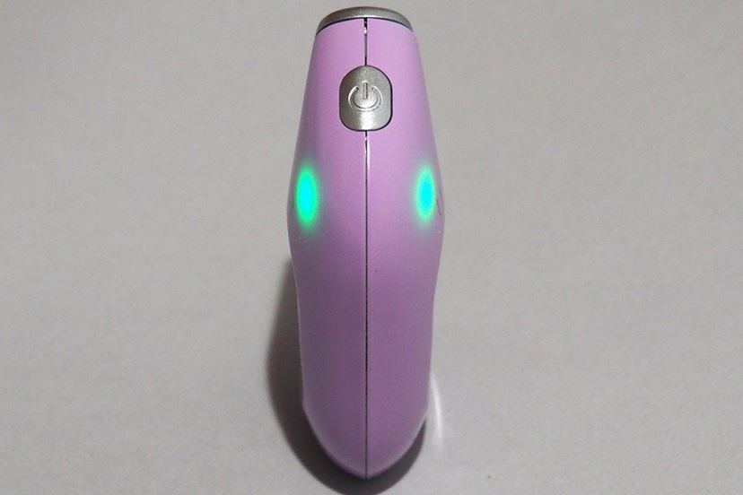 トリア エイジングアイケアレーザー パープル トリア / トリア・スキンエイジングアイケアレーザーの公式商品