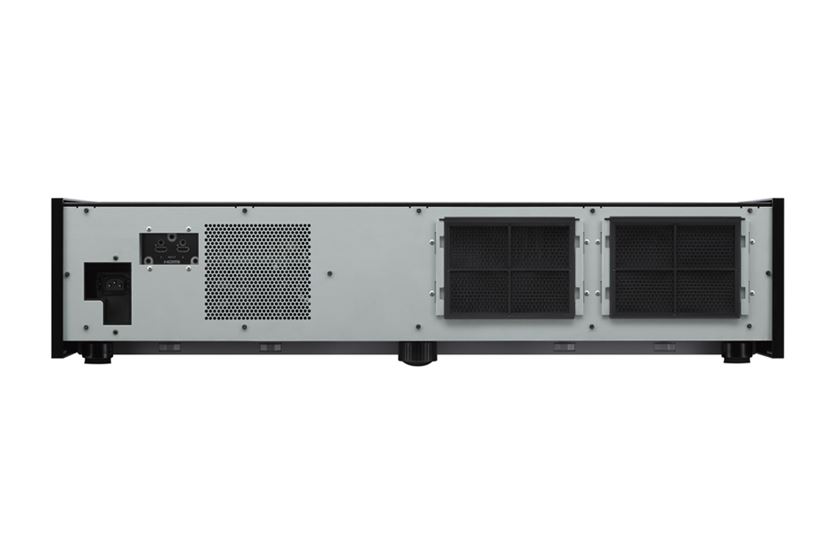 ソニー、超短焦点4K HDRプロジェクター「VPL-VZ1000」を4月下旬に発売