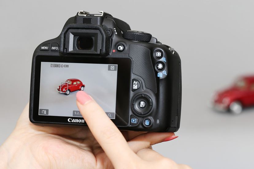 2017春》初心者向け一眼レフカメラ徹底比較！ キヤノン、ニコン