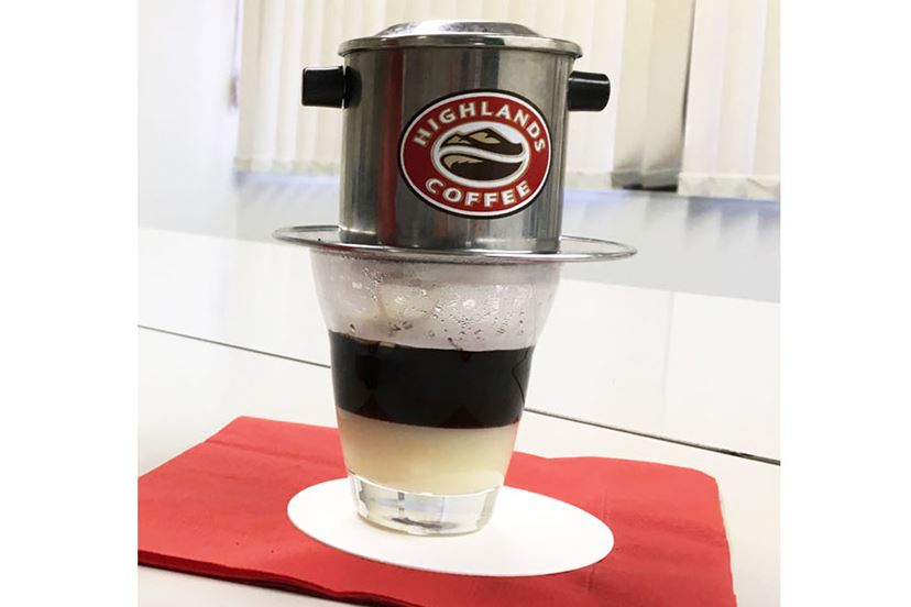 一度は飲んでみたい「ベトナムコーヒー」を家で作ってみた 一度は飲んでみたい「ベトナムコーヒー」を家で作ってみた