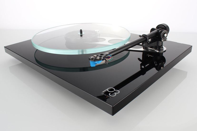 Rega 1 50Hz東日本仕様 Planar みじかい