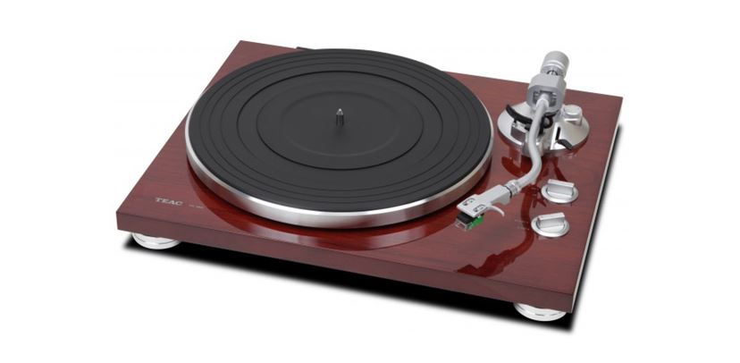 レコードの仕組み知ってる？ 1万円台から買えるレコードプレーヤーで