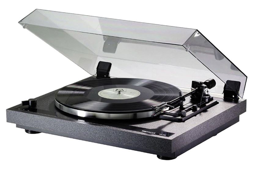 レコードの仕組み知ってる？ 1万円台から買えるレコードプレーヤーで