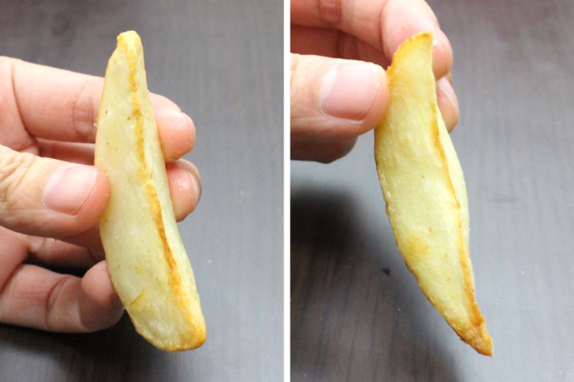 ついにおひとりさま用のノンオイルフライヤー登場！「ゼロフライヤー