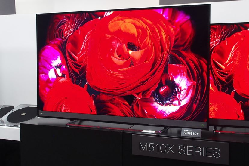 重低音バズーカ復活！ 東芝の新型4K液晶テレビ「REGZA BZ710X」シリーズ誕生！ - 価格.comマガジン