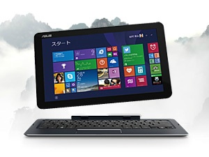 ASUS ASUS TransBook T300Chi T300CHI-5Y10 価格比較 - 価格.com