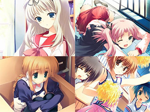 「ToHeart2 AnotherDays」