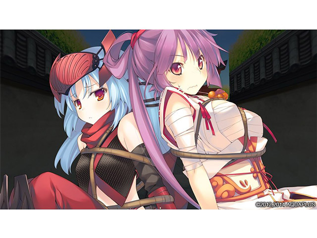 アクアプラス ダンジョントラベラーズ2 王立図書館とマモノの