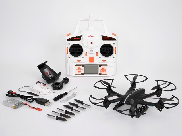 X800 FPViubNje