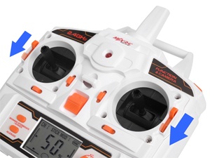 �z�r�[�h���[�����̃}���`���[�h���M�@