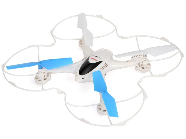 X300C FPV�i�z���C�g�j