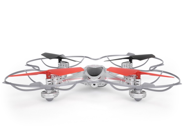 X300C FPV�i�V���o�[�j����