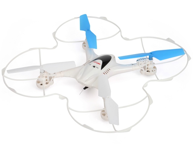 X300C FPV�i�z���C�g�j�w��