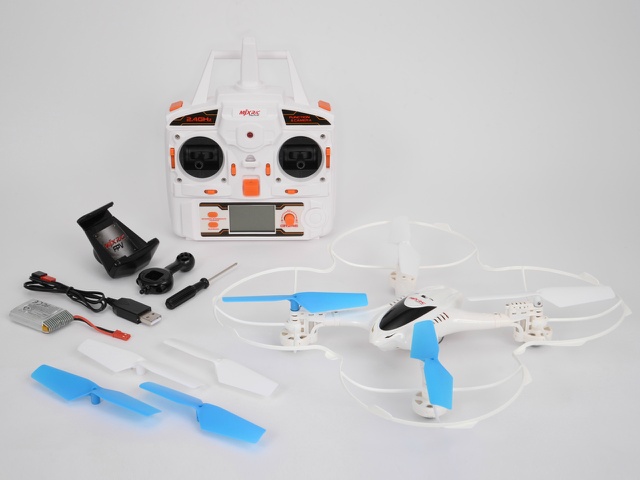 X300C FPV�i�z���C�g�j���e��