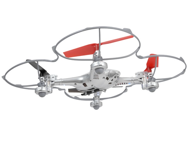 X300C FPV�i�V���o�[�j��s�C���[�W