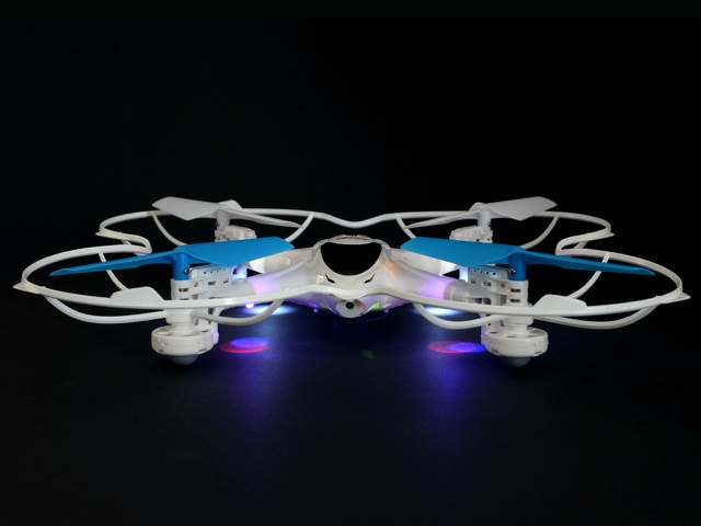 X300C FPV�i�z���C�g�j�����C���[�W