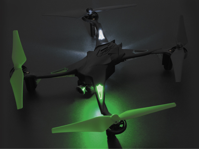 Nine Eagles Galaxy Visitor 6 RTFキット 価格比較 - 価格.com